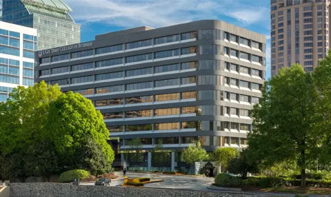 Buckhead Campus Image