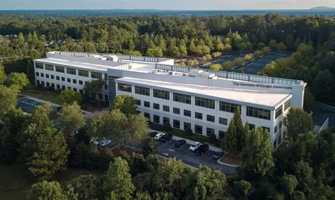 Gwinnett Campus Image
