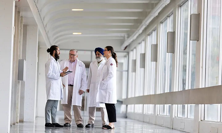 College of Pharmacy Image