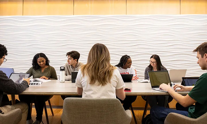 College of Public Health Image