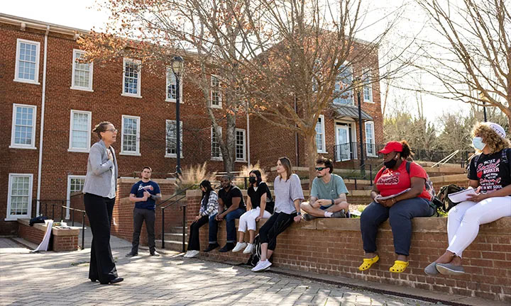 School of Social Work Image