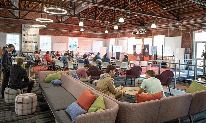 Terry College of Business Image